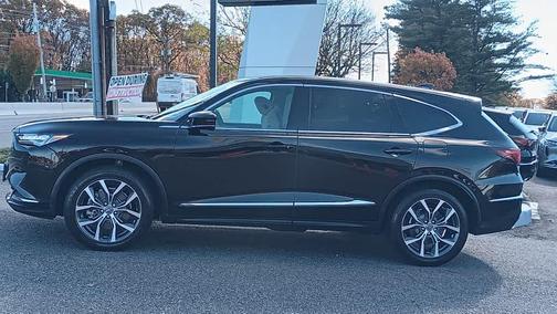 2023 Acura MDX Technology Package