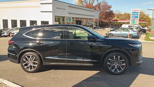 2023 Acura MDX Technology Package