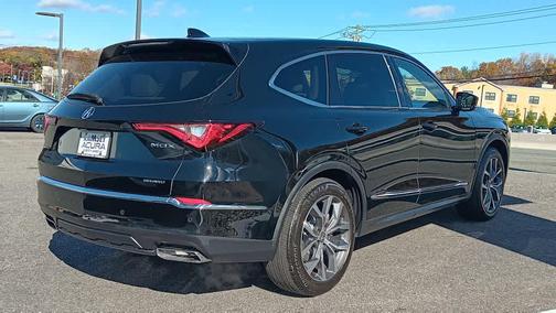 2023 Acura MDX Technology Package