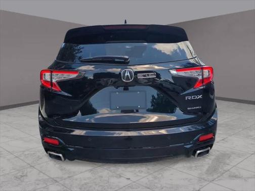 2025 Acura RDX Advance Package
