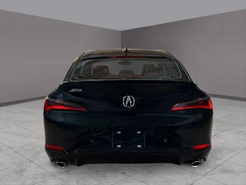 2025 Acura Integra A-SPEC Technology