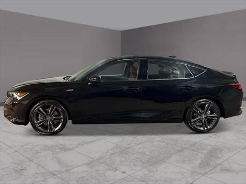 2025 Acura Integra A-SPEC Technology