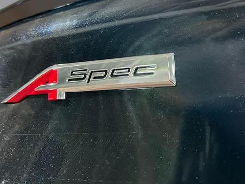 2025 Acura Integra A-SPEC Technology