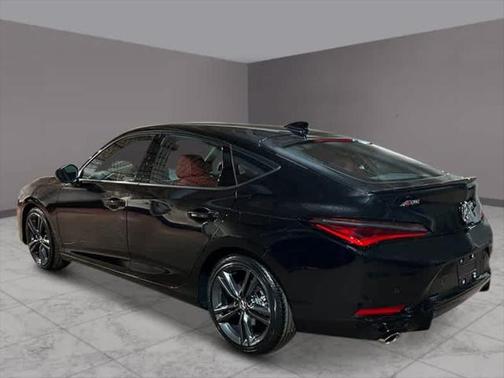 2025 Acura Integra A-SPEC Technology
