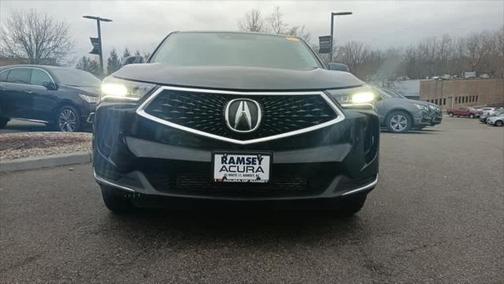 2022 Acura RDX Technology Package