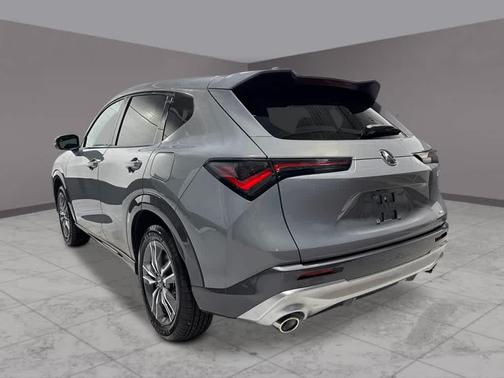 2025 Acura ADX AWD