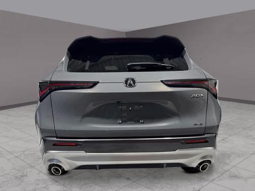 2025 Acura ADX AWD