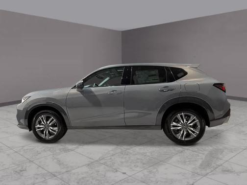 2025 Acura ADX AWD