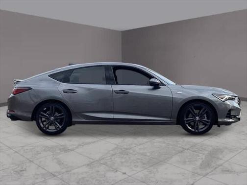 2025 Acura Integra A-SPEC w/ Technology