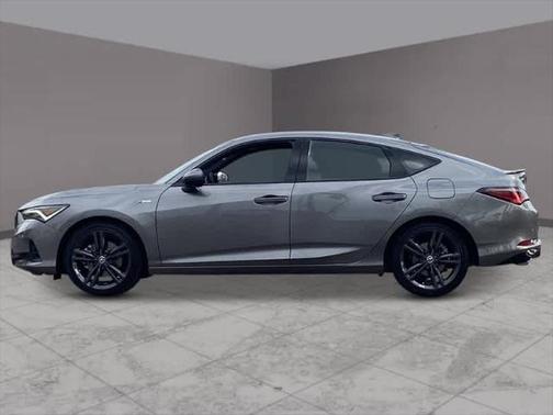 2025 Acura Integra A-SPEC w/ Technology