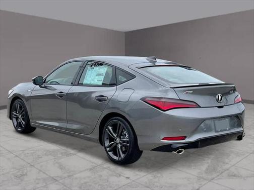 2025 Acura Integra A-SPEC w/ Technology