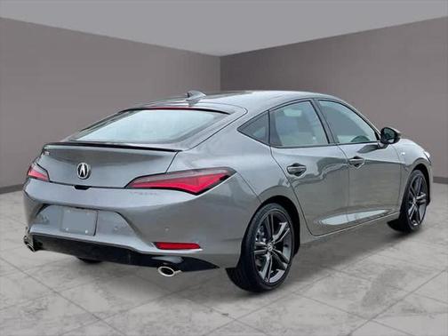 2025 Acura Integra A-SPEC w/ Technology