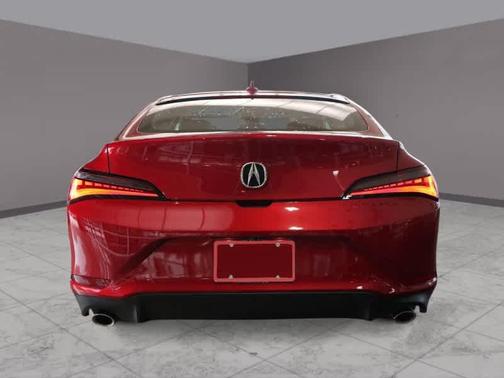 2026 Acura Integra FWD