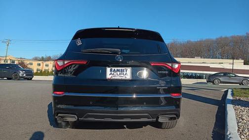 2023 Acura MDX Technology Package