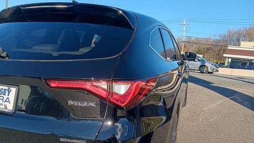 2023 Acura MDX Technology Package