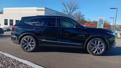 2023 Acura MDX Technology Package