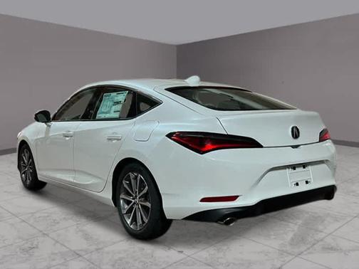 2026 Acura Integra FWD