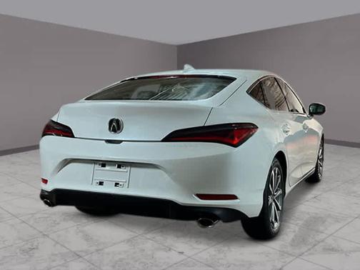 2026 Acura Integra FWD