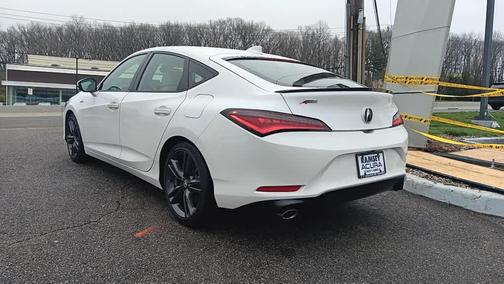 2023 Acura Integra A-SPEC