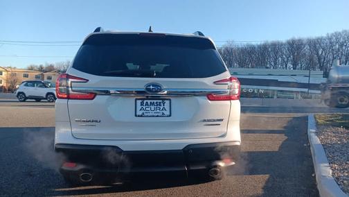 2023 Subaru Ascent Limited 7-Passenger
