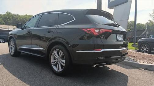 2023 Acura MDX Standard