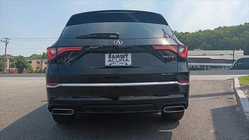 2023 Acura MDX Standard