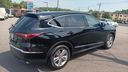 2023 Acura MDX Standard