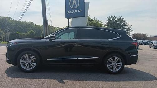 2023 Acura MDX Standard