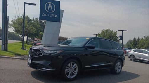 2023 Acura MDX Standard