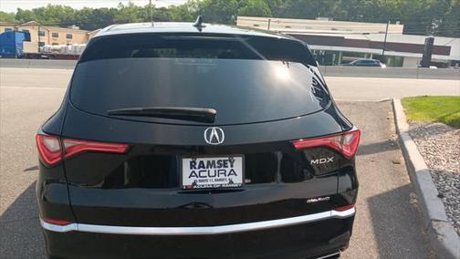 2023 Acura MDX Standard