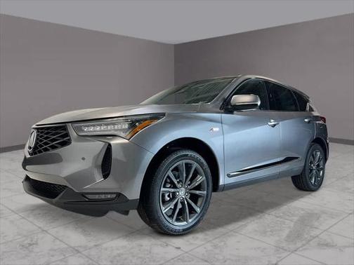 2025 Acura RDX Base