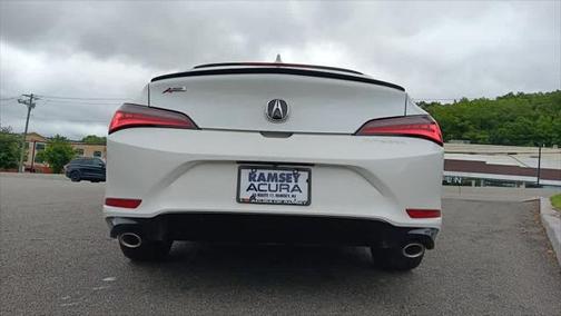 2023 Acura Integra A-SPEC