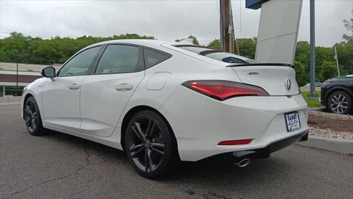 2023 Acura Integra A-SPEC