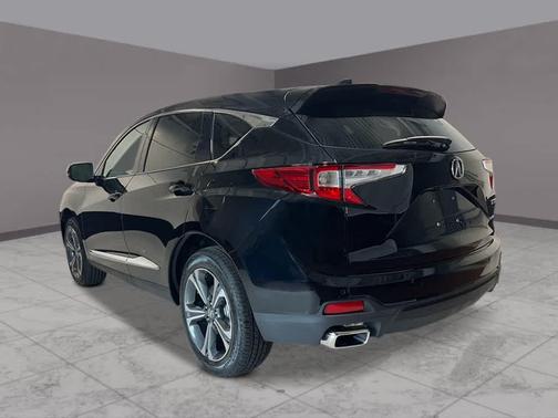 2025 Acura RDX Technology Package