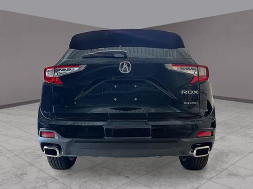 2025 Acura RDX Technology Package