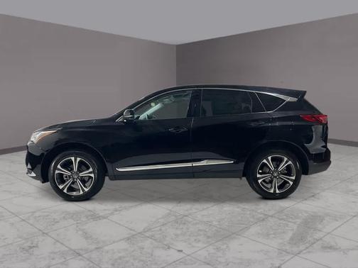 2025 Acura RDX Technology Package