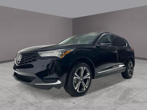 2025 Acura RDX Technology Package