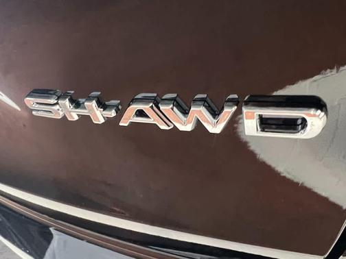 2025 Acura RDX Technology Package