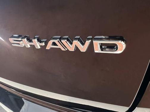 2025 Acura RDX Technology Package