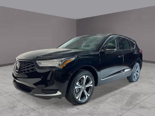 2025 Acura RDX Technology Package