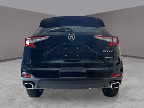 2025 Acura RDX Technology Package
