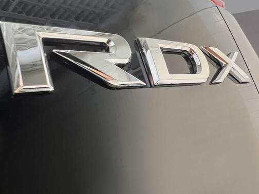 2025 Acura RDX Technology Package