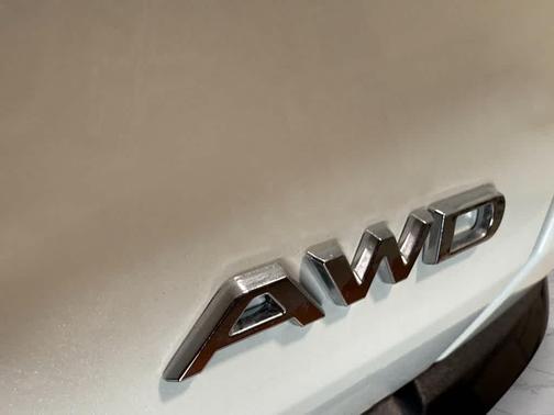 2025 Acura ADX AWD