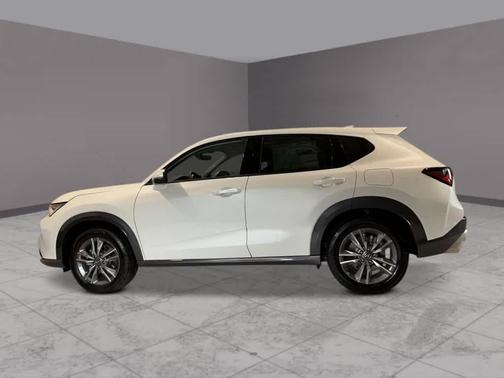 2025 Acura ADX AWD