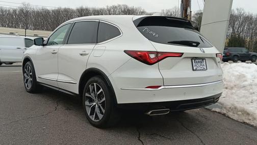 2023 Acura MDX Technology Package