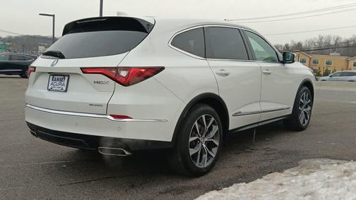 2023 Acura MDX Technology Package