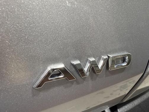 2025 Acura ADX AWD