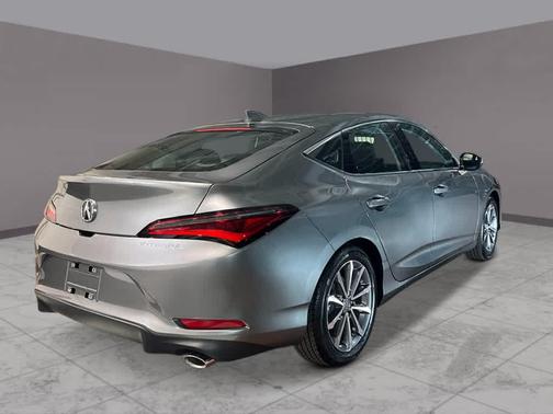 2025 Acura Integra CVT