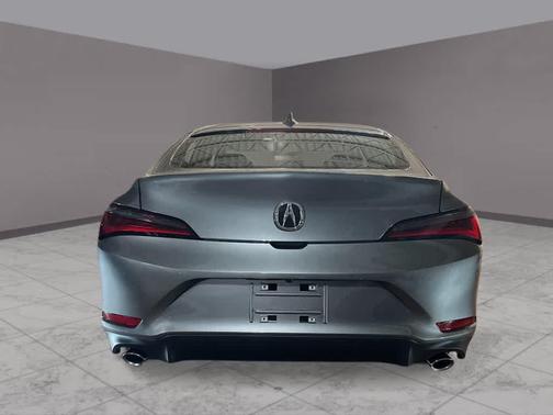 2025 Acura Integra CVT