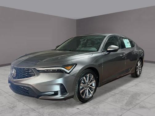 2025 Acura Integra CVT